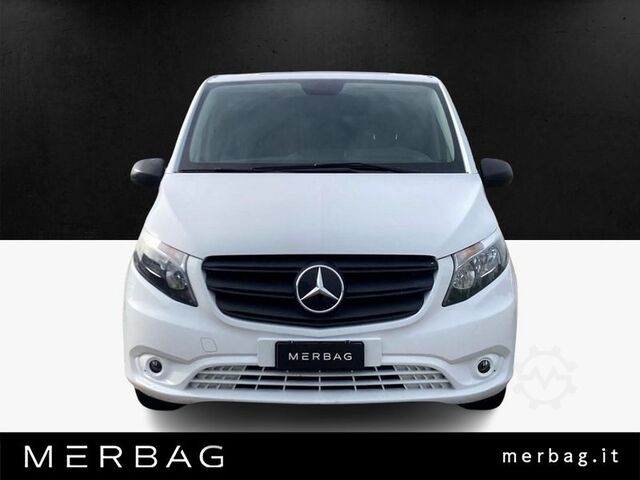 Tovorno vozilo za posebne namene Mercedes-Benz Vito