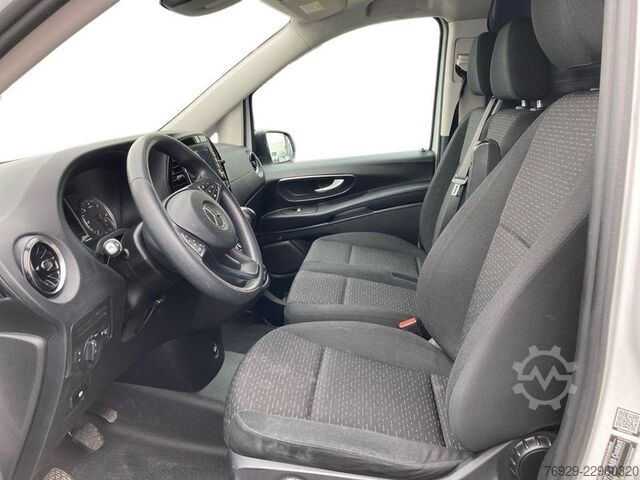 Tovorno vozilo za posebne namene Mercedes-Benz Vito