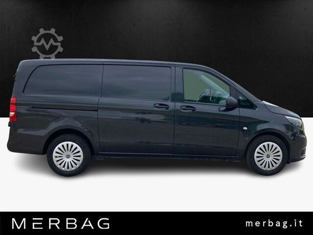 Special purpose truck Mercedes-Benz Vito