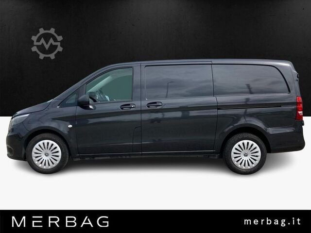 Special purpose truck Mercedes-Benz Vito
