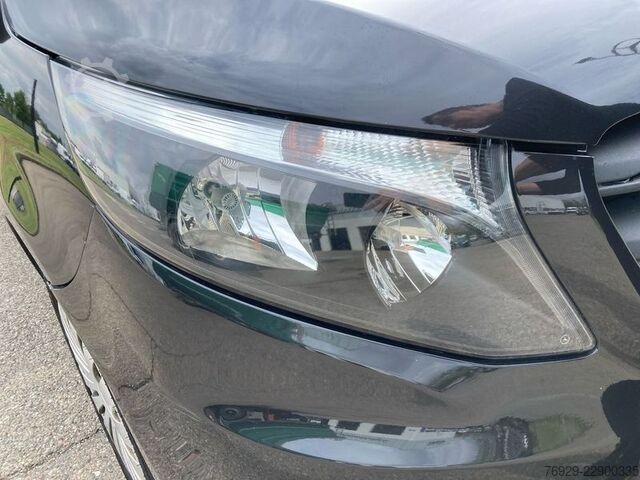 Special purpose truck Mercedes-Benz Vito
