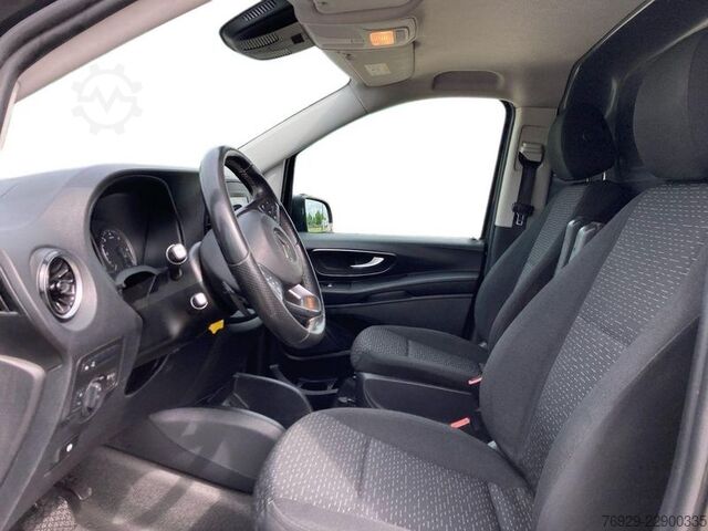 Special purpose truck Mercedes-Benz Vito