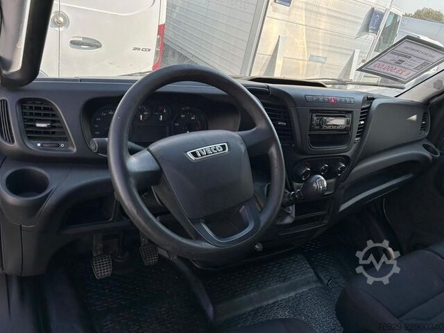 Camión para usos especiales Iveco Daily