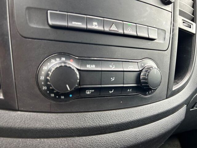 Special purpose truck Mercedes-Benz Vito
