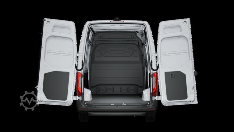 专用卡车 Mercedes-Benz Sprinter