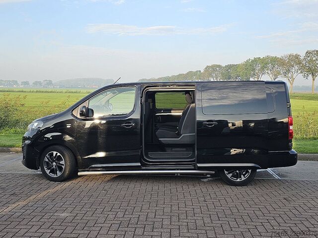 高顶旅行车 OPEL VIVARO 2.0
