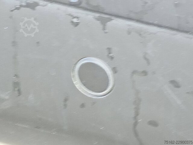 高顶旅行车 OPEL VIVARO 2.0