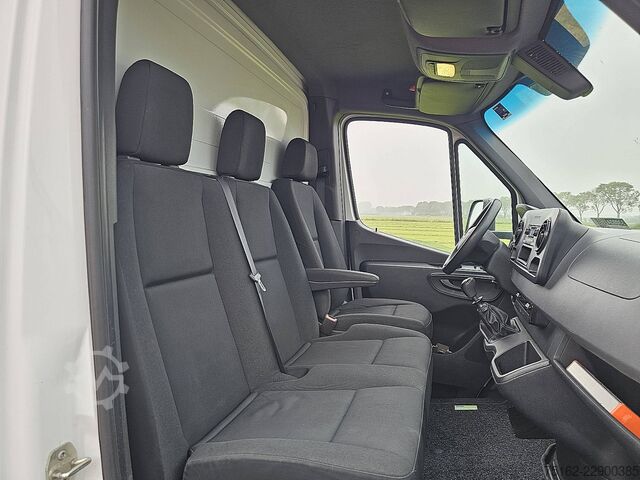  MERCEDES-BENZ SPRINTER 314 Bakwagen Laadklep Zijdeur Euro6 14...
