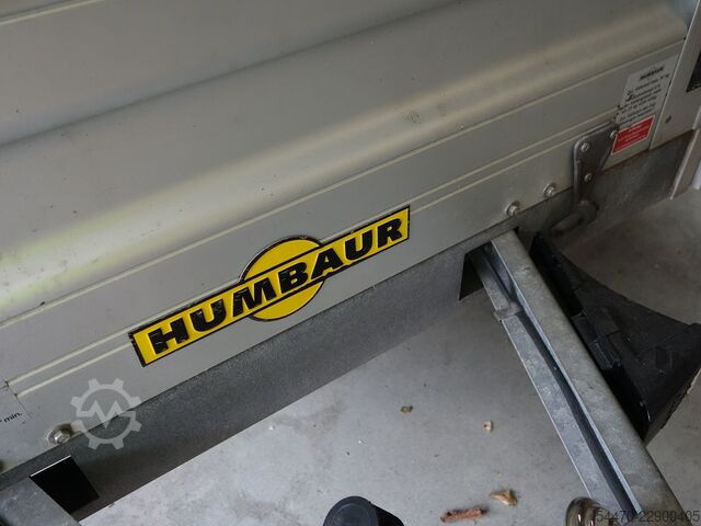  HUMBAUER HA EA UG 11 AS