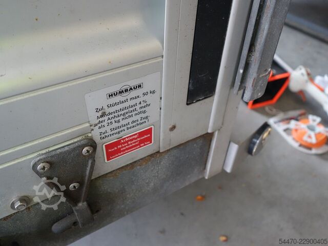  HUMBAUER HA EA UG 11 AS