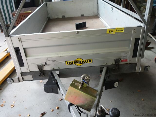  HUMBAUER HA EA UG 11 AS