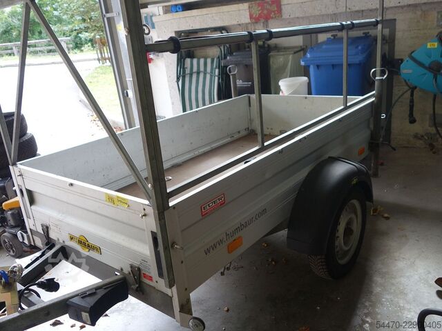  HUMBAUER HA EA UG 11 AS