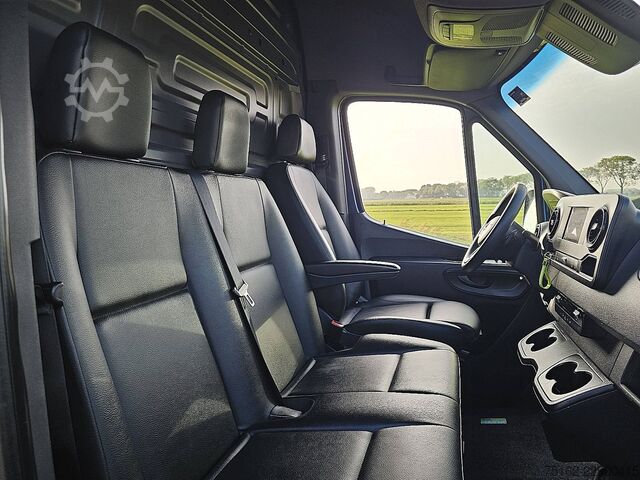  MERCEDES-BENZ SPRINTER 317 L3H2 Maxi Mbux LED Navi Trekhaak E...
