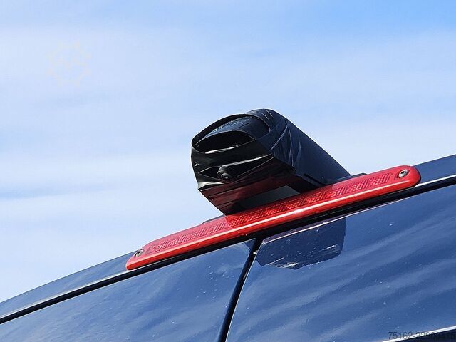  MERCEDES-BENZ SPRINTER 317 L3H2 Maxi Mbux LED Navi Trekhaak E...