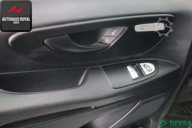 Minibús mercedes-benz Vito Tourer 116 CDI LANG 8 SITZE KLIMA,NAVI,SH