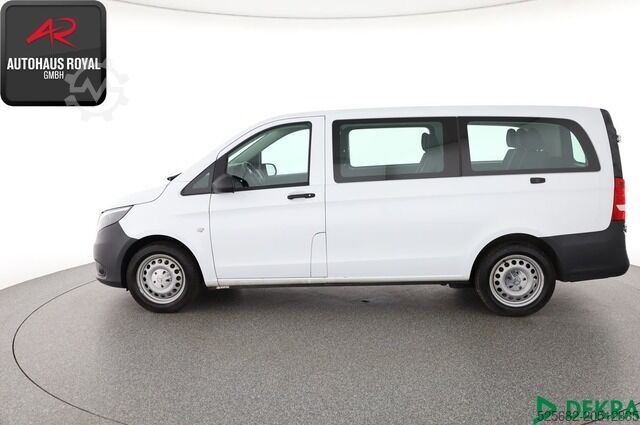Minibus mercedes-benz Vito Tourer 116 CDI LANG 9 SITZE AUT,KLIMA,AHK