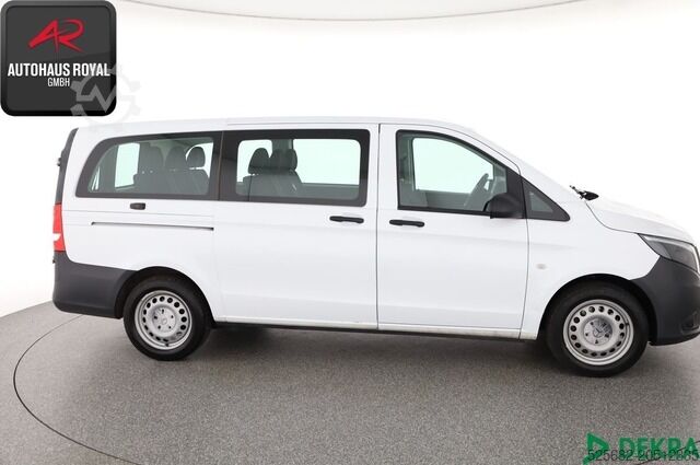 Minibus mercedes-benz Vito Tourer 116 CDI LANG 9 SITZE AUT,KLIMA,AHK