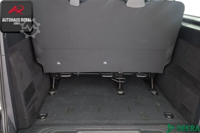 Minibus mercedes-benz Vito Tourer 116 CDI LANG 9 SITZE AUT,KLIMA,AHK