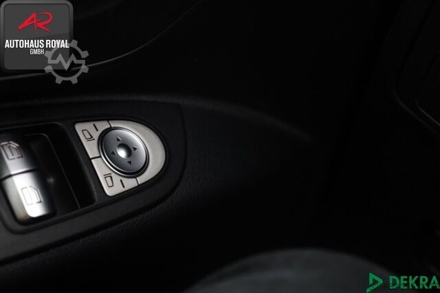 Minibus mercedes-benz Vito Tourer 116 CDI LANG 9 SITZE AUT,KLIMA,AHK