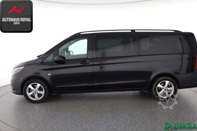 Minibus mercedes-benz Vito Tourer 119 CDI EXTRALANG 9 SITZE KAMERA,18Z