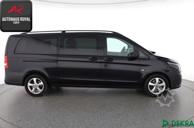 Minibus mercedes-benz Vito Tourer 119 CDI EXTRALANG 9 SITZE KAMERA,18Z