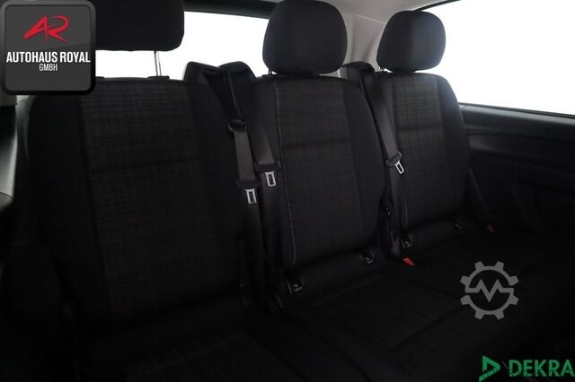 Minibus mercedes-benz Vito Tourer 119 CDI EXTRALANG 9 SITZE KAMERA,18Z