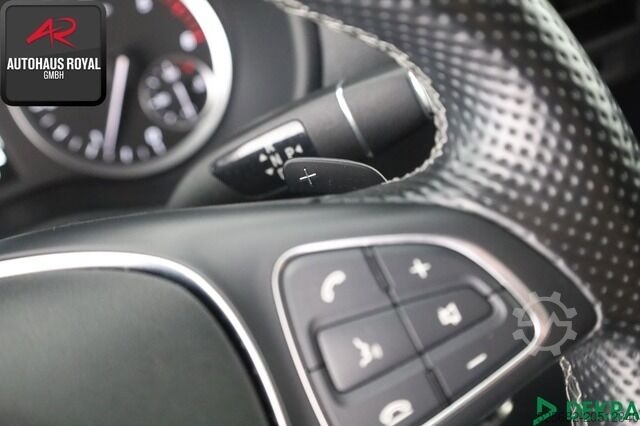 Minibus mercedes-benz Vito Tourer 119 CDI EXTRALANG 9 SITZE KAMERA,18Z