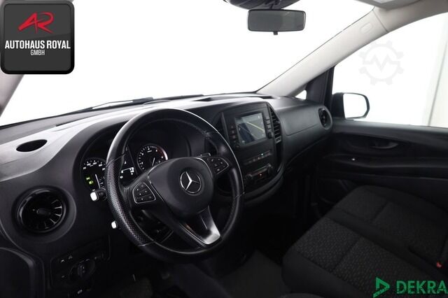 Minibus mercedes-benz Vito Tourer 119 CDI LANG 9 SITZE KAMERA,DAB,AHK