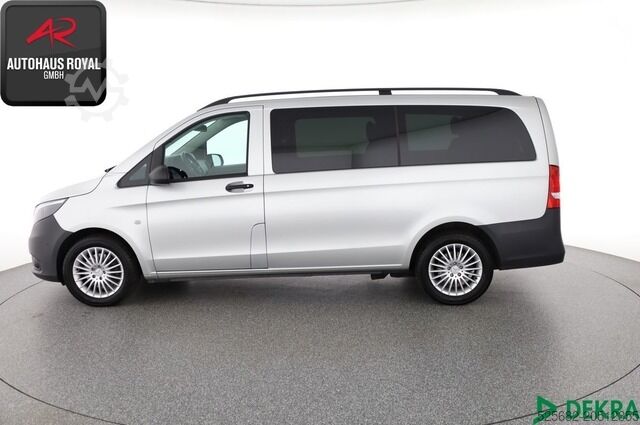 Minibus mercedes-benz Vito Tourer 119 CDI LANG 9 SITZE STANDHZ,KAMERA