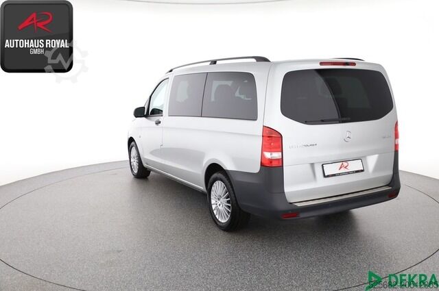 Minibus mercedes-benz Vito Tourer 119 CDI LANG 9 SITZE STANDHZ,KAMERA