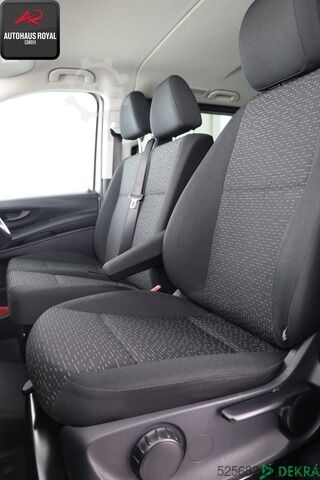 Minibus mercedes-benz Vito Tourer 119 CDI LANG 9 SITZE STANDHZ,KAMERA