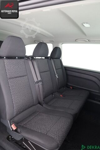 Minibus mercedes-benz Vito Tourer 119 CDI LANG 9 SITZE STANDHZ,KAMERA