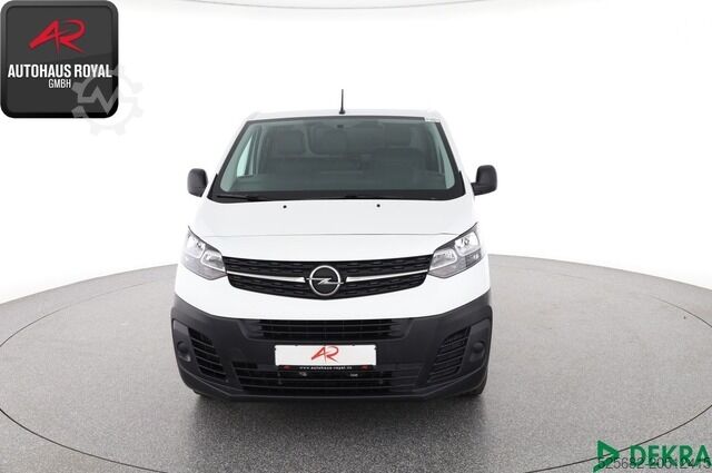 Van diperibadikan opel Vivaro 2.0 D CARGO L KASTEN PHARMAAUSBAU,KAMERA