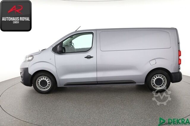 Panel van opel Vivaro 2.0 D CARGO M EDITION NAVI,KLIMA,1.HD,SH