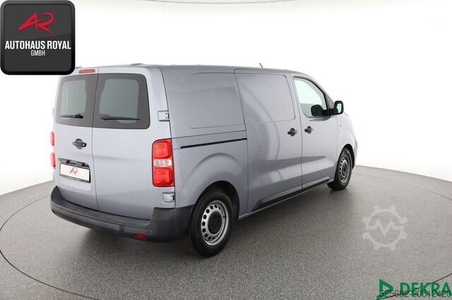 Panel van opel Vivaro 2.0 D CARGO M EDITION NAVI,KLIMA,1.HD,SH