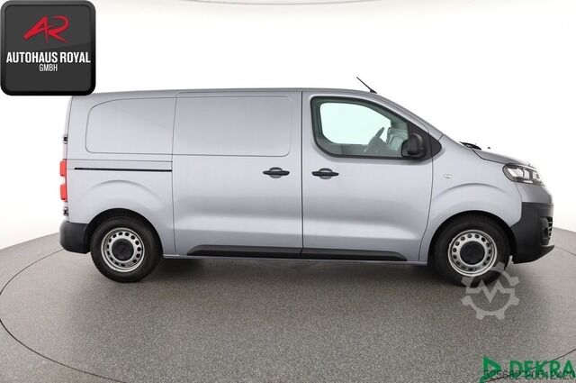 Panel van opel Vivaro 2.0 D CARGO M EDITION NAVI,KLIMA,1.HD,SH