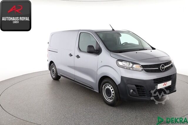 Panel van opel Vivaro 2.0 D CARGO M EDITION NAVI,KLIMA,1.HD,SH