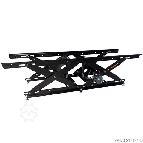 Mesa elevatória de tesoura / Estrutura elevatória de tesoura Temputec TGXX E30-100 L