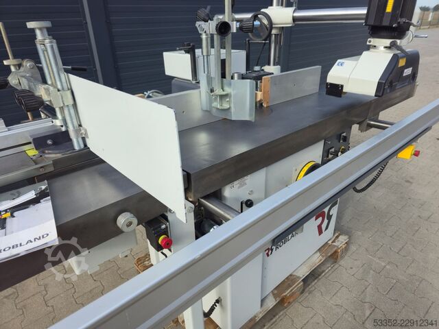  Robland T120-P