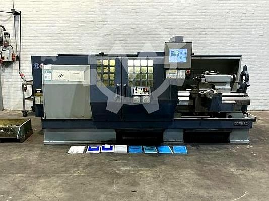 Horisontaalne treipink Padovani E 275 x 2000
