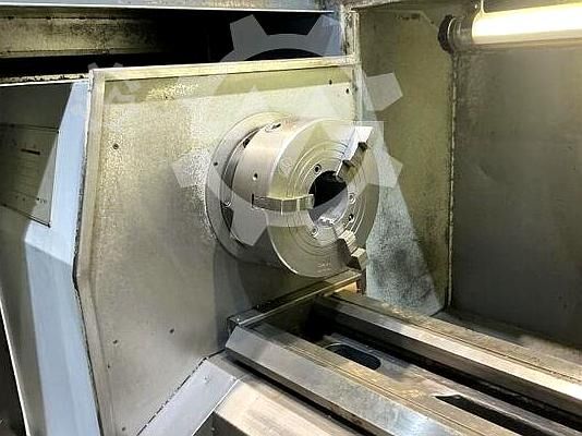 Horisontaalne treipink Padovani E 275 x 2000