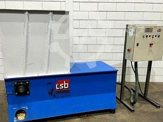 Pemotong CSB Woody 630