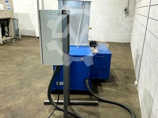 Pemotong CSB Woody 630