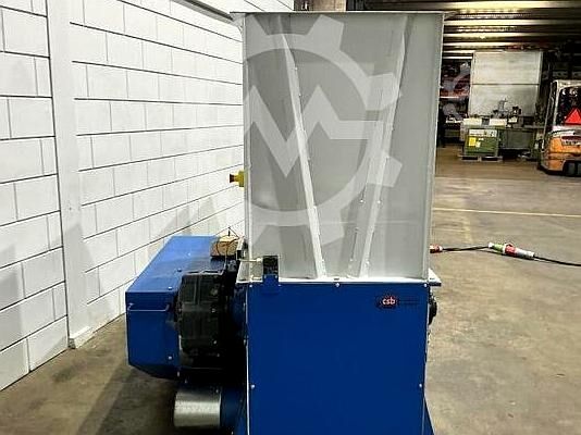 Pemotong CSB Woody 630