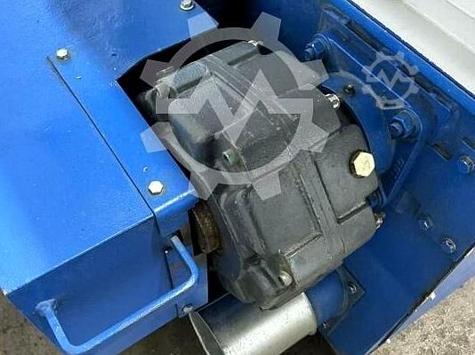 Pemotong CSB Woody 630