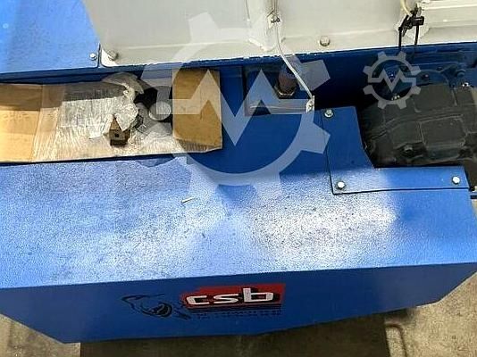 Pemotong CSB Woody 630