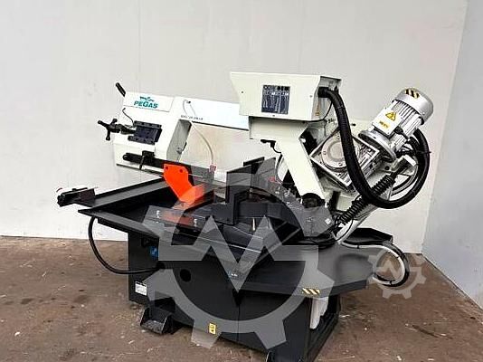 Band saw machine Pegas-Gonda 300x320 GH-LR