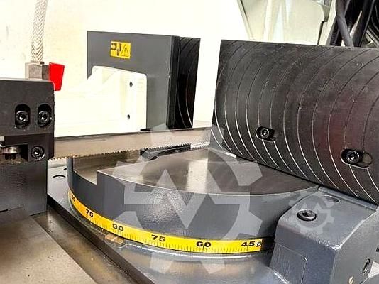 Band saw machine Pegas-Gonda 300x320 GH-LR