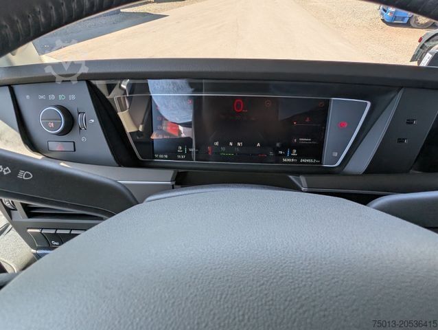 ভারী-কাজের ট্রাক VOLVO FH540 6X2/4, Voll- Luft, MIETEN?