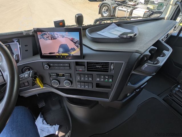 ভারী-কাজের ট্রাক VOLVO FH540 6X2/4, Voll- Luft, MIETEN?